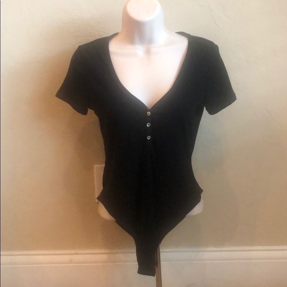 Bodysuit